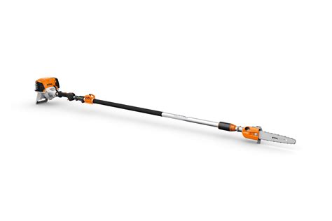 HT 105 Benzin Hochentaster STIHL