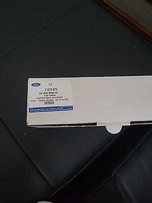 Fuel Injectors For Ford Transit For Sale Ebay