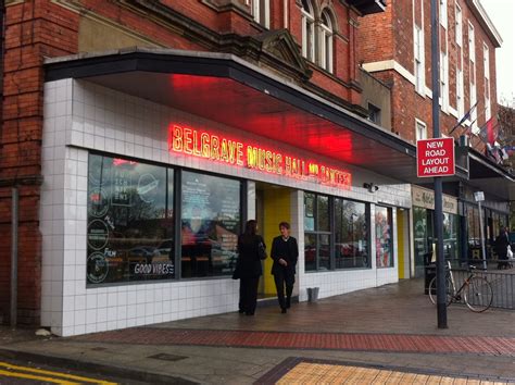 Pies And Fries The Belgrave Leeds