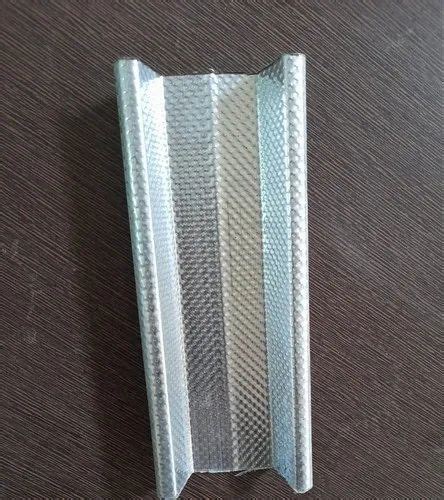 Concealed Grid Hot Rolled GI False Ceiling Channel At Rs 92 Kg In Greater Noida