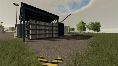 Palett Storage Pack V1 0 0 0 FS19 Landwirtschafts Simulator 25 Mods