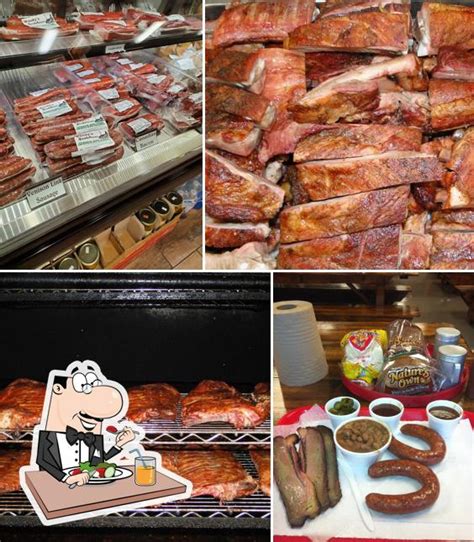 Woody's Smokehouse Northbound, 947 W St Marys St in Centerville ...