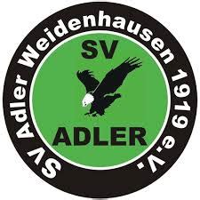 Sv Adler Weidenhausen Fu Ball Wappen Fussball Wappen