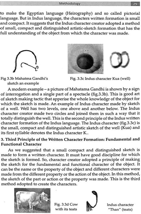 Unlock the Mystery of Indus Civilization History Decipherment of Indus ...