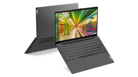 Lenovo ThinkBook 14 Ryzen Edition Laptop AMD Ryzen 5000 Series Ryzen ...