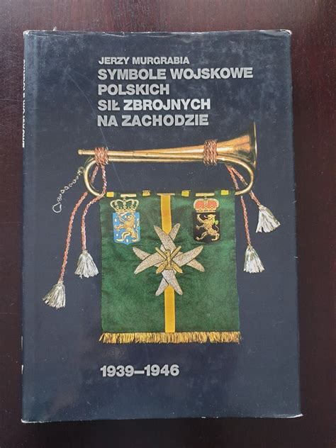 SYMBOLE WOJSKOWE POLSKICH SIŁ ZBROJNYCH NA suwałki Licytacja na