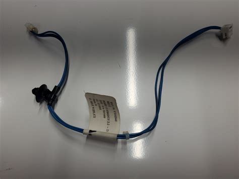 Whirlpool Washer Wire Harness Part W10442440 EBay