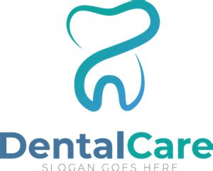 Dental Care Logo PNG Vector (EPS) Free Download