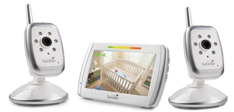 Best Baby Monitors For Two Rooms 2022 Reviews And Buyers Guide