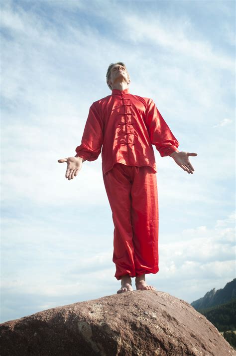 Five Qigong Tips for Managing Your Stress - Qigong Awareness