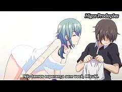 Hentai He Wanted His Ter Free Mobile Porn Videos IPornTV