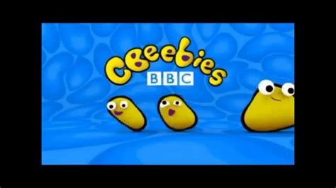 CBeebies New Logo