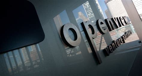 OpenView abruptly shuts down amid challenging VC climate, despite raising a total of $2.4 ...