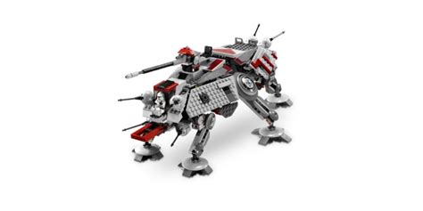 Лего Звездные войны (Lego Star Wars) конструктор 7675 Шагающий робот АТ ...