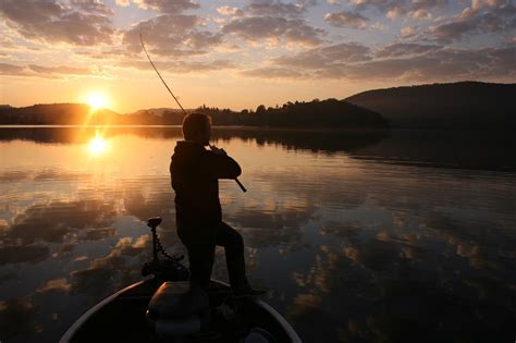 Angeln am Diemelsee - dem Angelhotspot im Sauerland