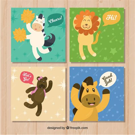 funny animal cards 7