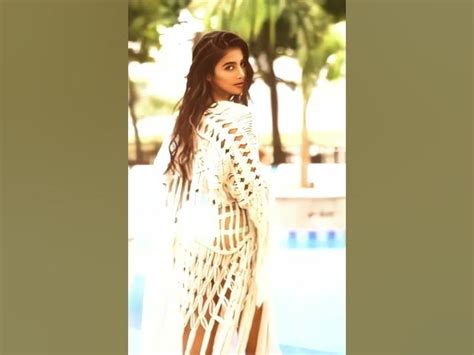 Pooja Hegde S Unseen Bikini Scene HD FPS K IrenVideos