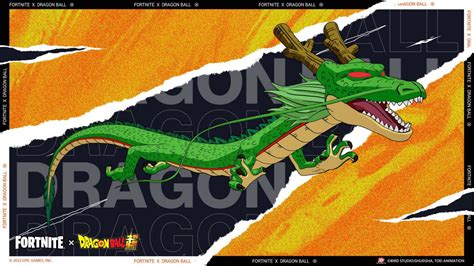 Saiba Como Conseguir O Planador De Shenlong Em Fortnite