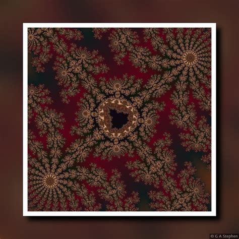 Mandelbrot I | LustreBox