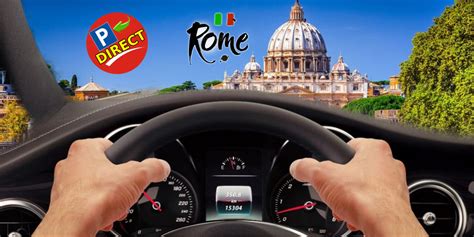 Dove Parcheggiare A Roma Per Visitare Il Centro Parcheggio A Roma