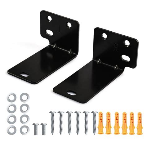 Wall Mount Kit Mounting Brackets for BOSE Soundtouch 300 for Bose WB ...