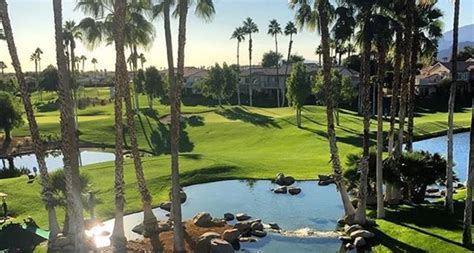 Palm Royale Country Club - Pacific Coast Golf Guide