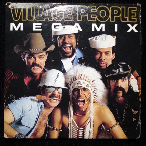 🔥 [40+] Village People Wallpapers | WallpaperSafari