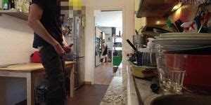 PLUMBER ADVENTURE PT 2 Casalinga Milf Succhia Il Cazzo Dell Idraulico Tnaflix