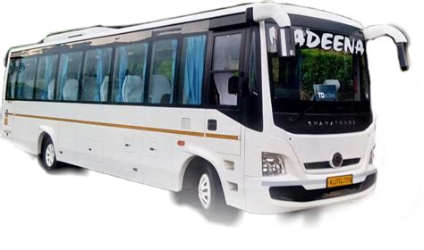 Kerala Tourist Bus Fare Tourist Bus In Cochin Tempo Traveller Hire