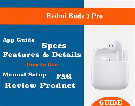 Redmi Buds 3 Pro App Advice APK for Android Download