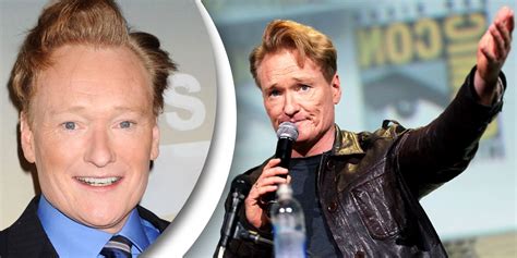 Conan O Brien Admitted This Was His Worst Ever Guest