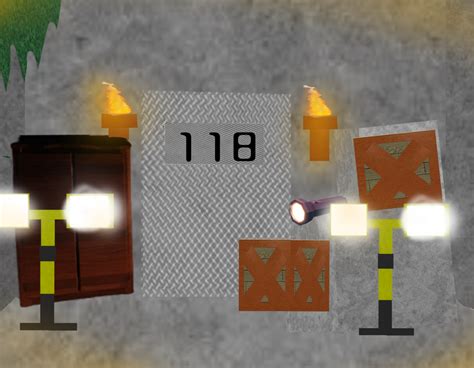 Floor 2 mines | Doors Ideas Wiki | Fandom