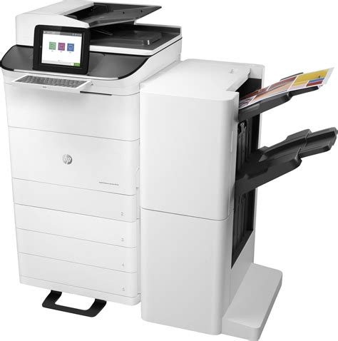 HP PageWide Enterprise Color Flow MFP 785z 0 In Distributor Wholesale