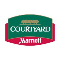 Courtyard Marriott logo vector - Freevectorlogo.net