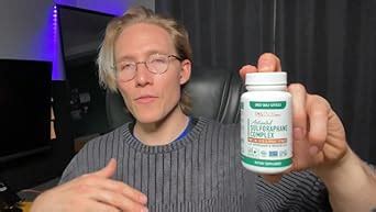 Amazon.com: JARROW FORMULAS Brocco Max 500 MG, 60 CT : Health & Household