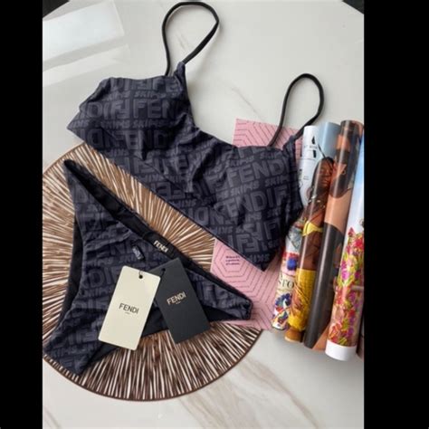 Swim Nwt Ff Colab Bikini Swim Poshmark