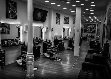 Las mejores Barberías de Madrid Barbería Style