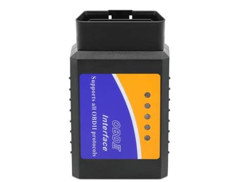 Interface Bluetooth Diagnostyczny Obd2 Can Vag Gi Servel