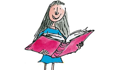 Matilda and your right to go to school | Children's Legal Centre Wales