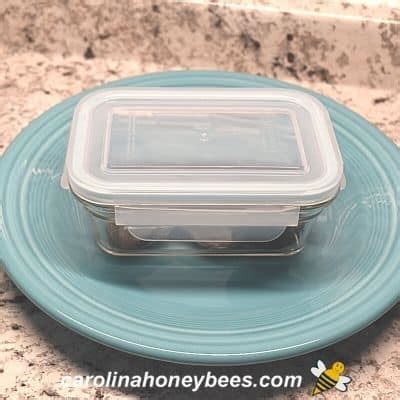 Homemade Honey Cough Drops Recipe - Carolina Honeybees