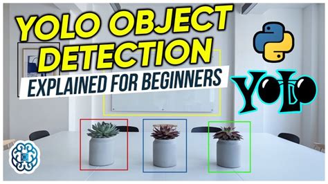 Yolo Object Detection Explained For Beginners Learning Data Science And Artificial Intelligence