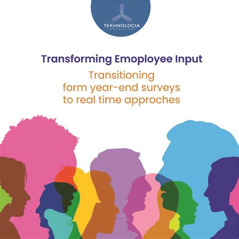 Embracing the Future: Transforming' Employee Input from Year-End ... 