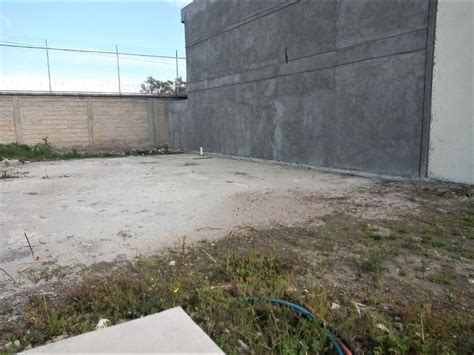 Venta Lote De Terreno En San Mateo Atenco Centro San Mateo Atenco