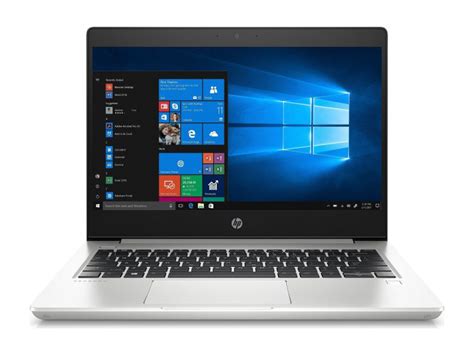 HP ProBook 430 G6 5TL26EAABD Notebookcheck Net External Reviews