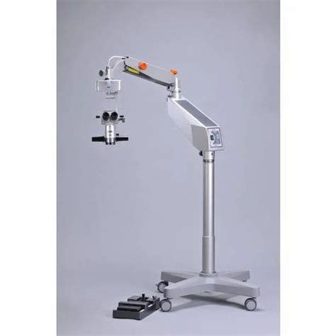 Ent Surgical Microscope At Best Price In Chennai By Ascon Medical