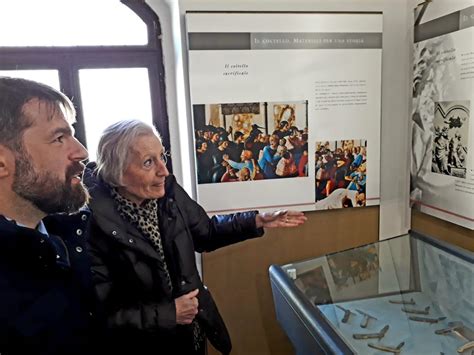 Cultura Dal Mugello La Proposta Di Un Museo Diffuso Sul Territorio