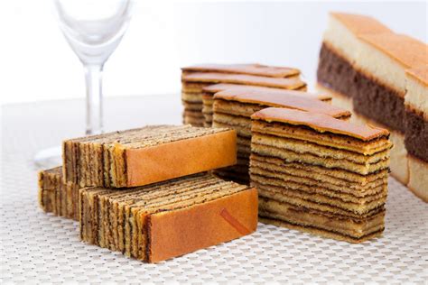 Lapis legit named among world’s most delicious national cakes by CNN ...