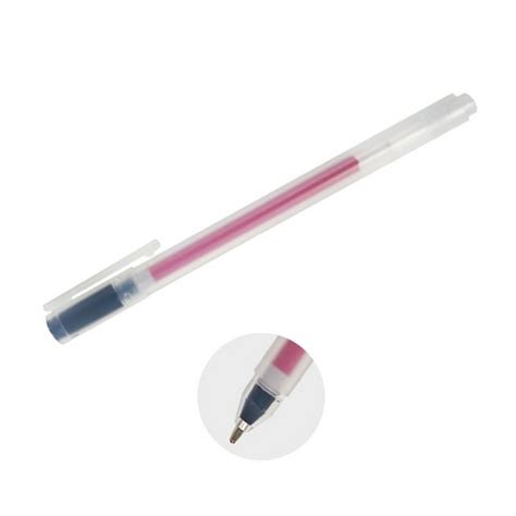 Heat Erasable Fabric Marking Pens High Temperature Marker Pens Heat Erase Pens