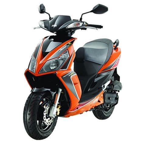 SYM JET SPORT X 50cc