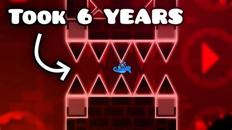 Bloodbath Complete My Longest Journey In Geometry Dash Youtube